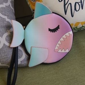 Small Luv Betsey hand bag